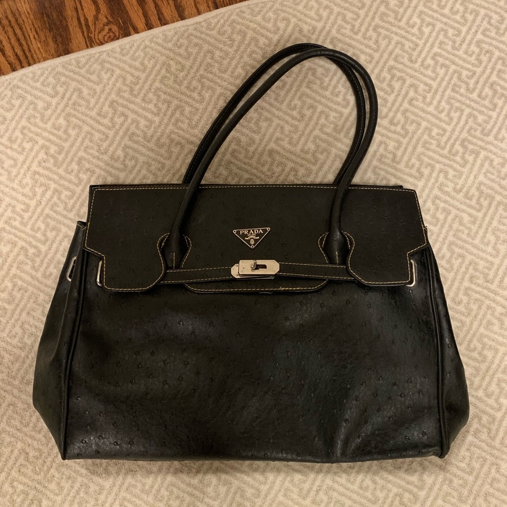 Never used! Prada Handbag